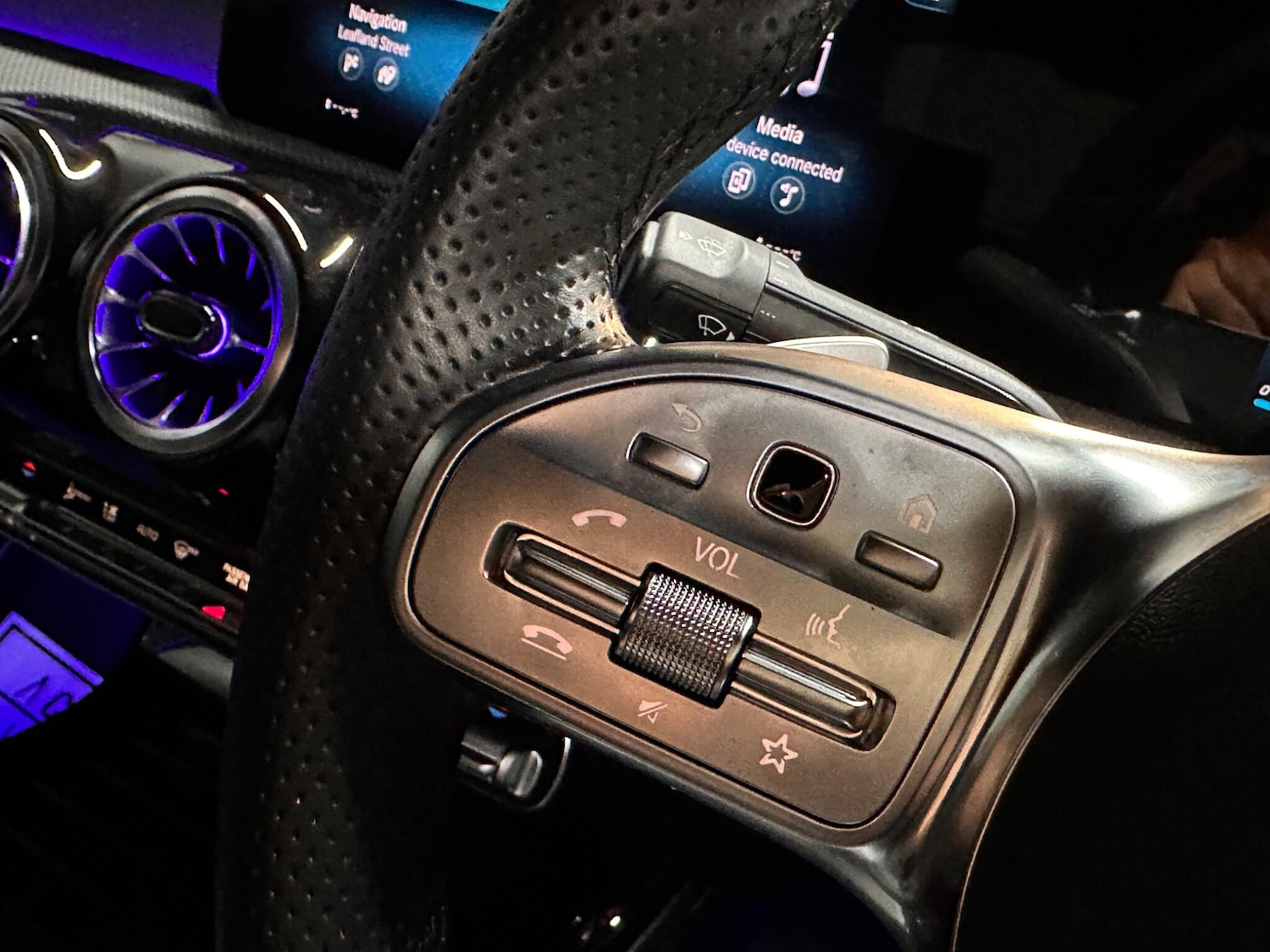 Used Mercedes-Benz A-Class 2022 for sale - 76521628: Photo 25