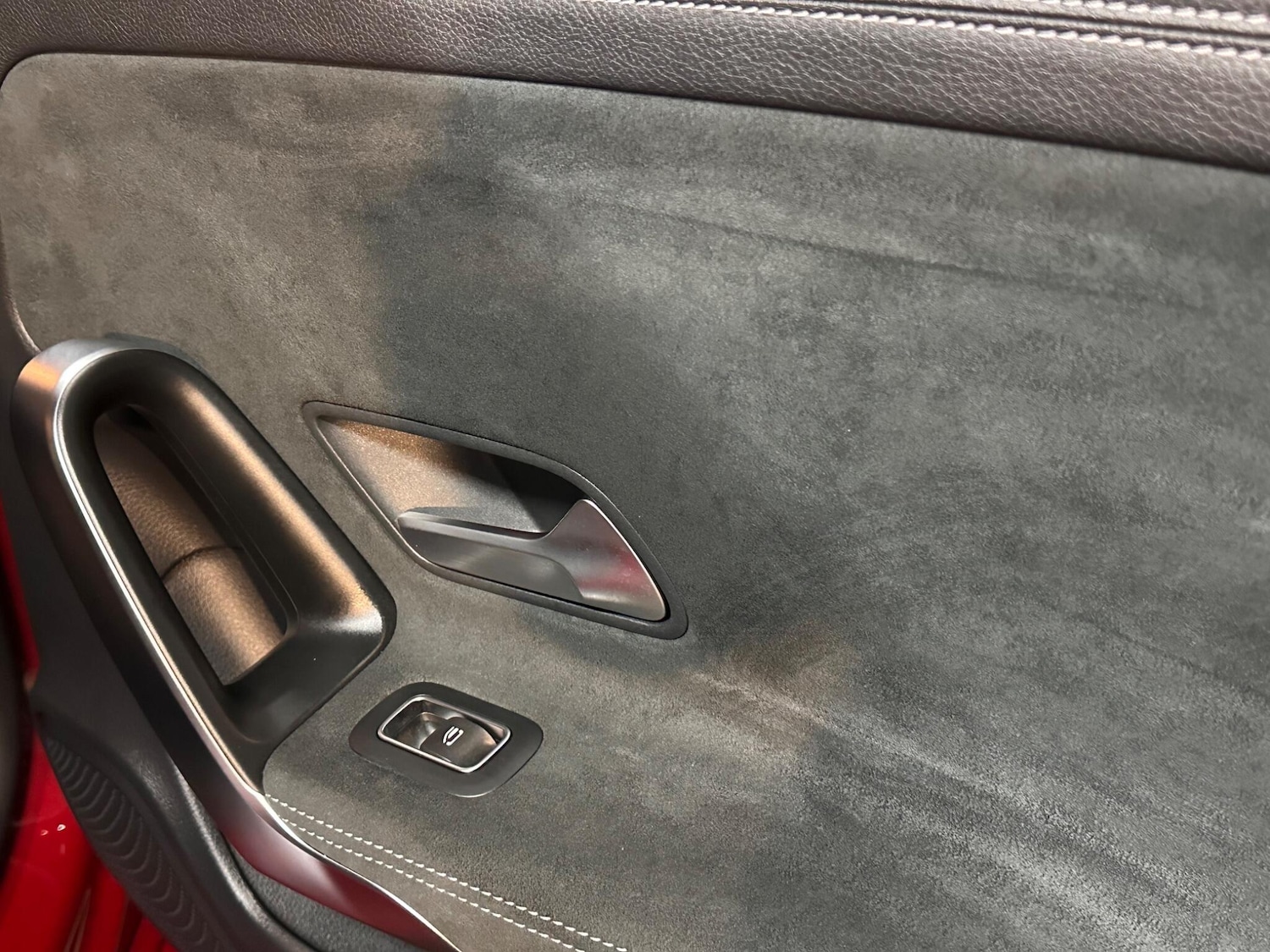 Used Mercedes-Benz A-Class 2022 for sale - 76521628: Photo 29