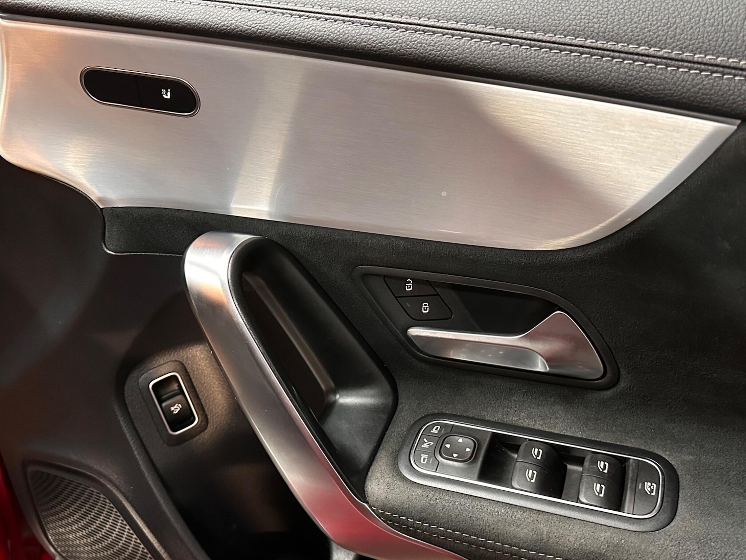 Used Mercedes-Benz A-Class 2022 for sale - 76521628: Photo 30