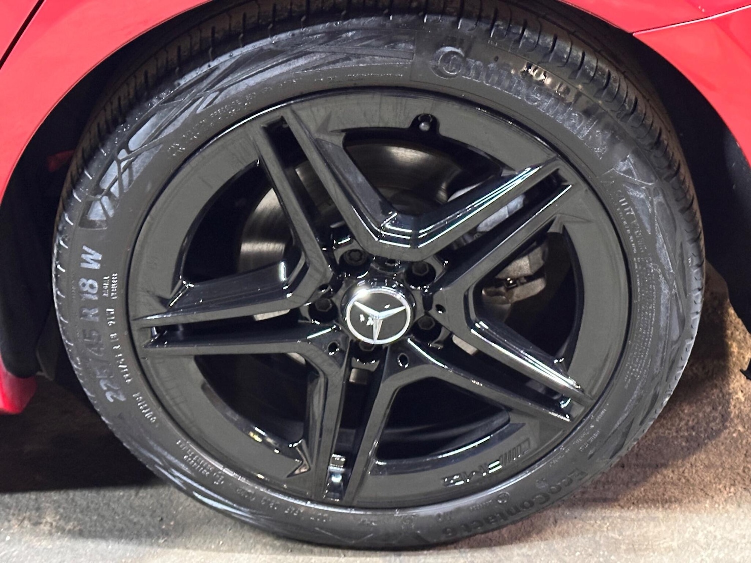 Used Mercedes-Benz A-Class 2022 for sale - 76521628: Photo 32