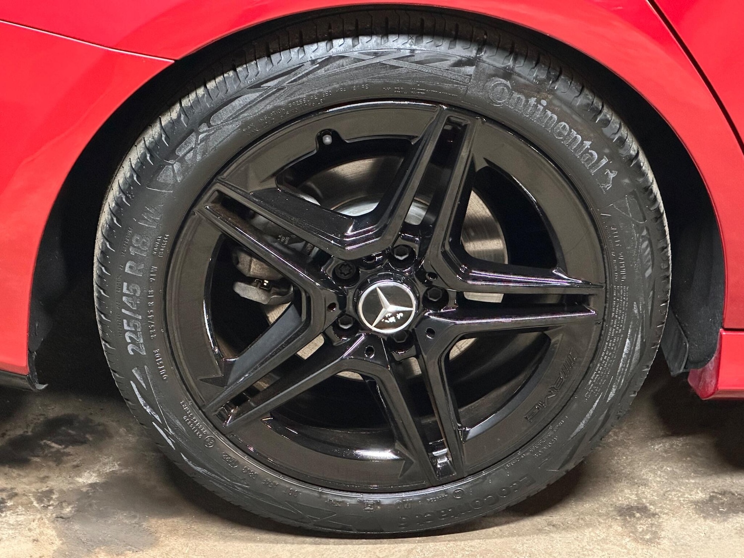 Used Mercedes-Benz A-Class 2022 for sale - 76521628: Photo 33