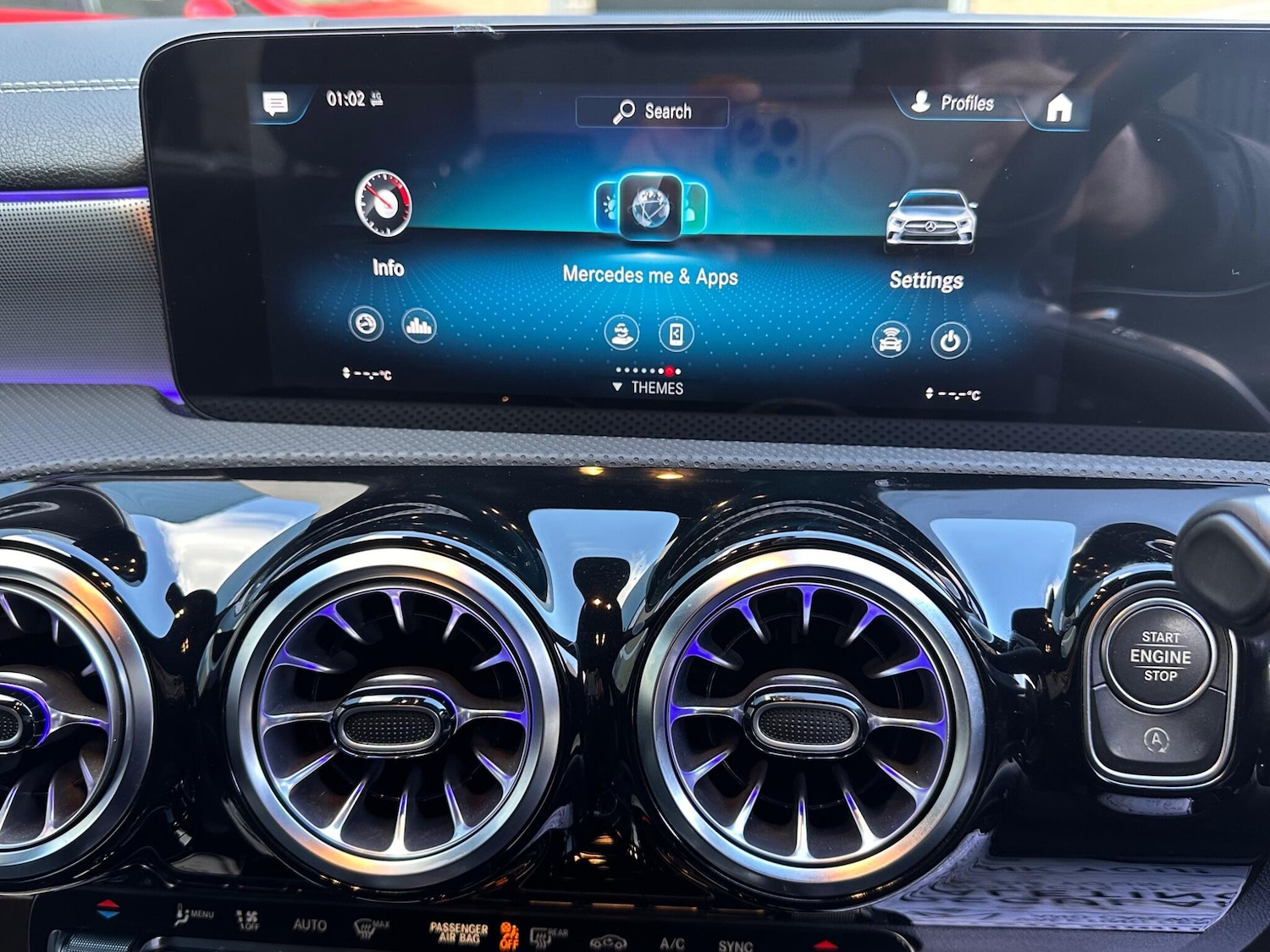 Used Mercedes-Benz A-Class 2022 for sale - 76521628: Photo 34