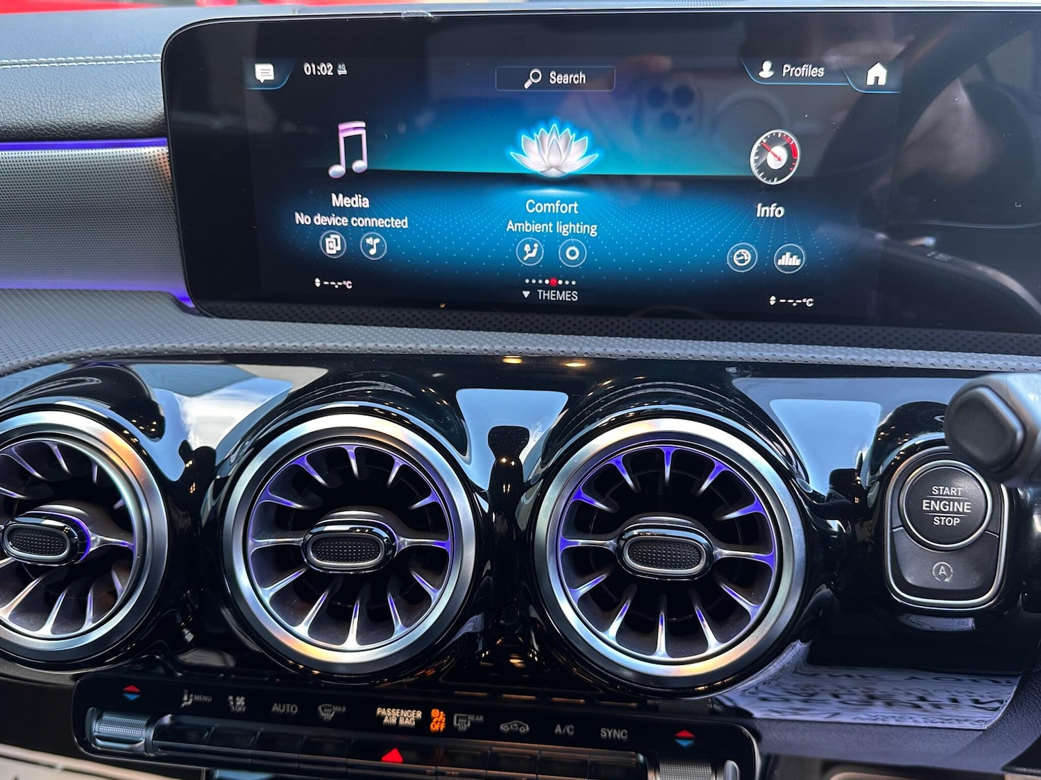 Used Mercedes-Benz A-Class 2022 for sale - 76521628: Photo 35