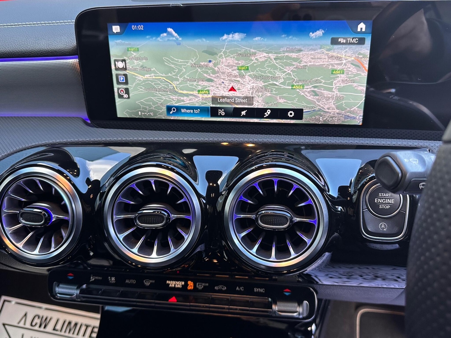 Used Mercedes-Benz A-Class 2022 for sale - 76521628: Photo 37