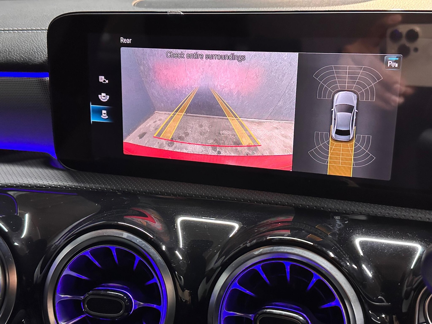 Used Mercedes-Benz A-Class 2022 for sale - 76521628: Photo 39