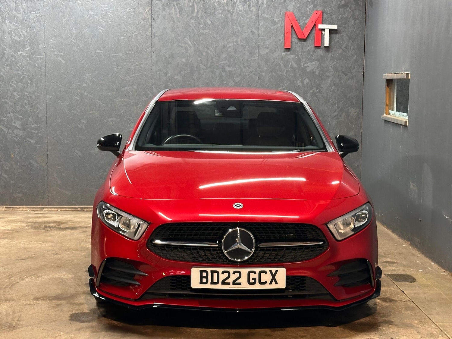 Used Mercedes-Benz A-Class 2022 for sale - 76521628: Photo 4