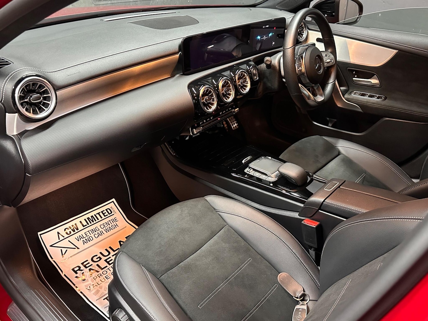 Used Mercedes-Benz A-Class 2022 for sale - 76521628: Photo 41