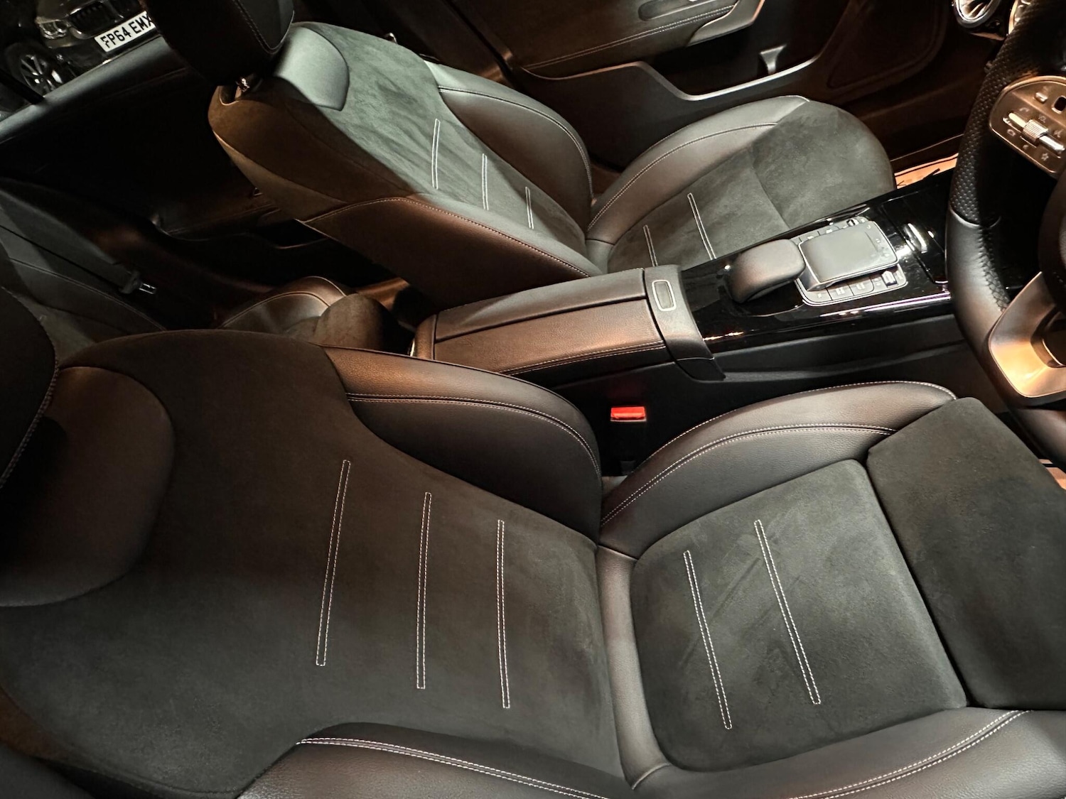 Used Mercedes-Benz A-Class 2022 for sale - 76521628: Photo 42