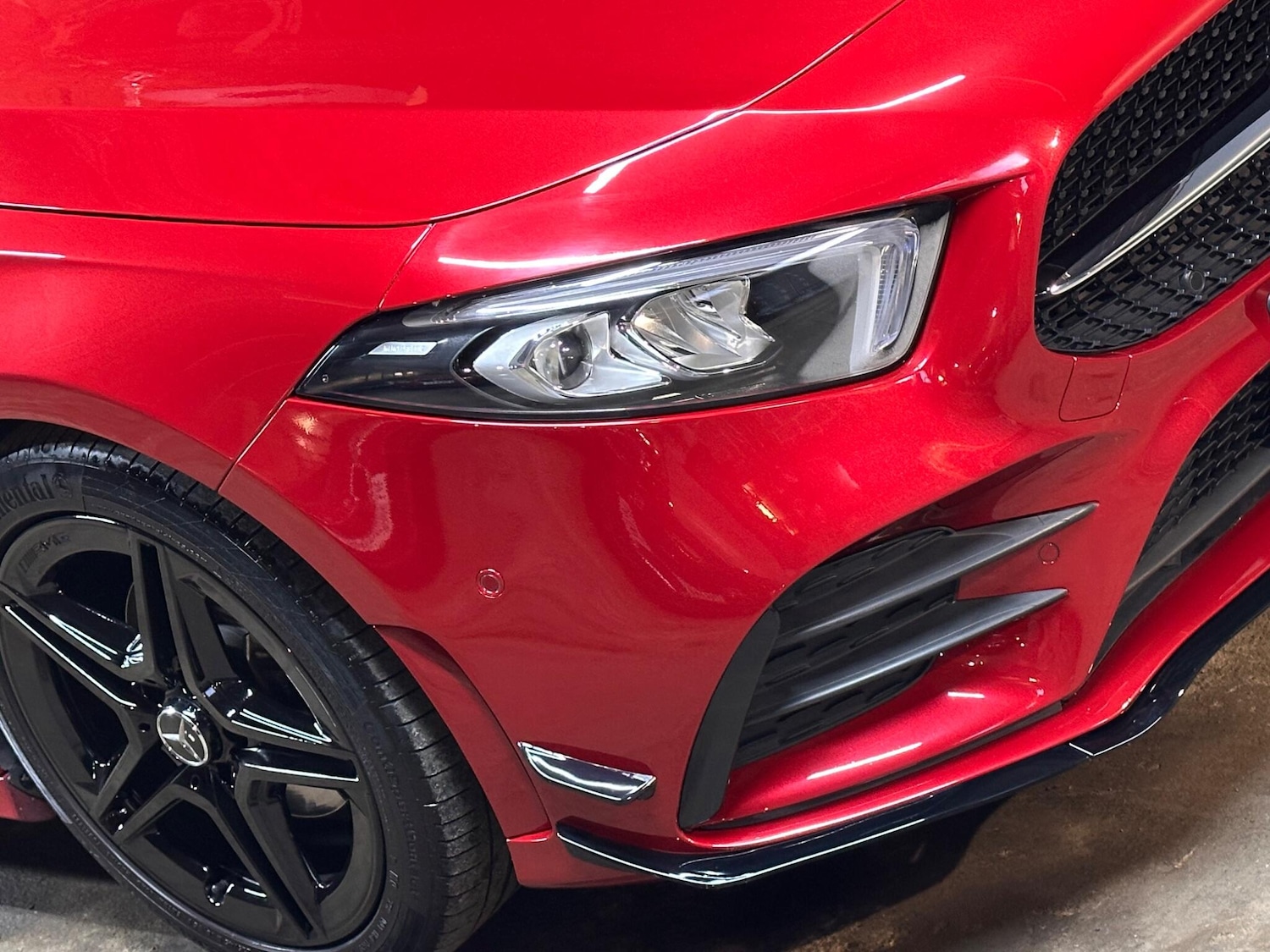 Used Mercedes-Benz A-Class 2022 for sale - 76521628: Photo 43