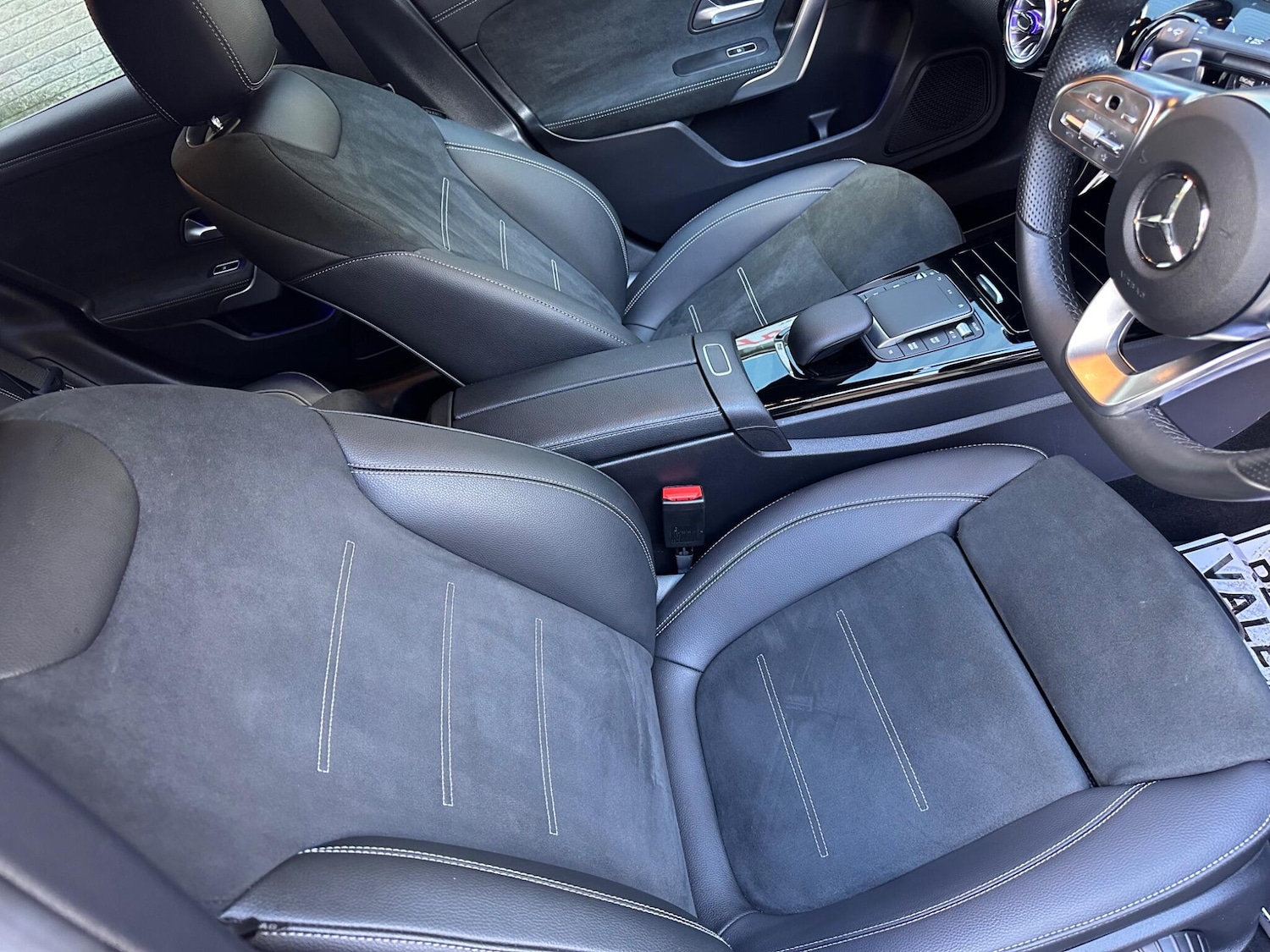 Used Mercedes-Benz A-Class 2022 for sale - 76521628: Photo 45