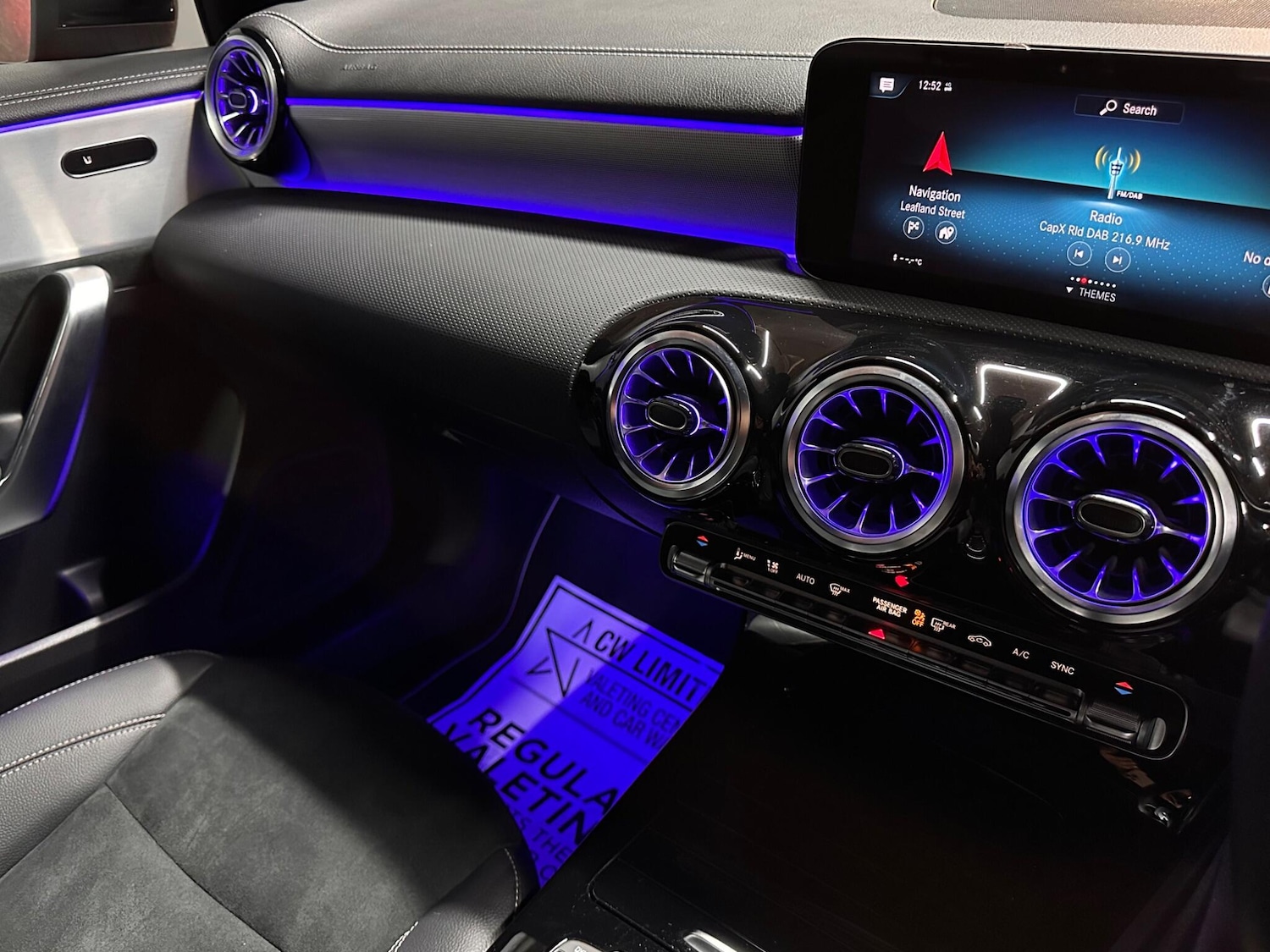 Used Mercedes-Benz A-Class 2022 for sale - 76521628: Photo 50