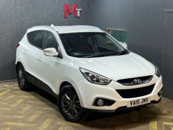 Used Hyundai Ix35 2015 for sale - 75363806: Photo