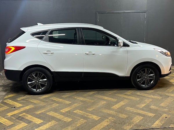 Used Hyundai Ix35 2015 for sale - 75363806: Photo 20