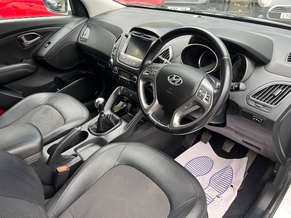 Used Hyundai Ix35 2015 for sale - 75363806: Photo 23