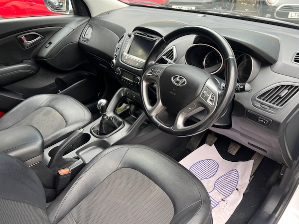 Used Hyundai Ix35 2015 for sale - 75363806: Photo 24