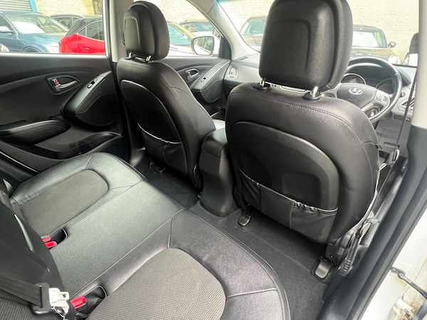 Used Hyundai Ix35 2015 for sale - 75363806: Photo 28