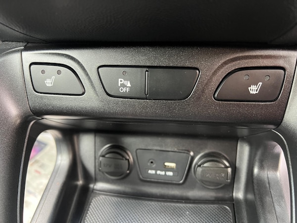 Used Hyundai Ix35 2015 for sale - 75363806: Photo 33