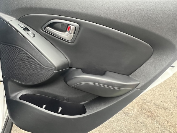 Used Hyundai Ix35 2015 for sale - 75363806: Photo 38