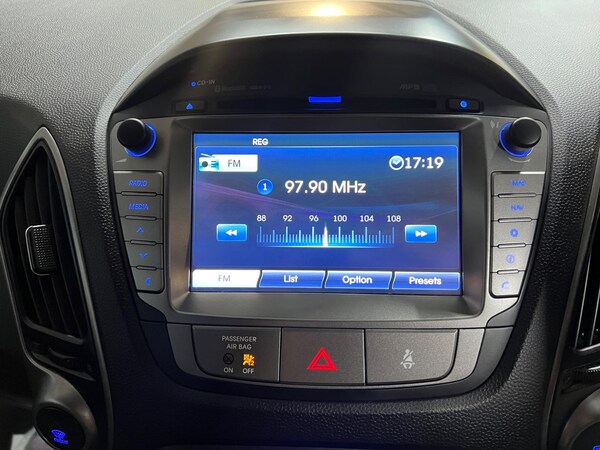 Used Hyundai Ix35 2015 for sale - 75363806: Photo 39