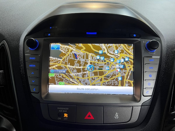 Used Hyundai Ix35 2015 for sale - 75363806: Photo 40