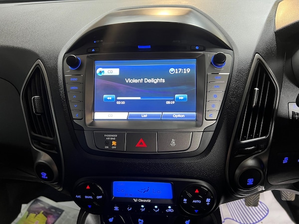 Used Hyundai Ix35 2015 for sale - 75363806: Photo 42