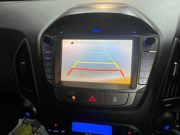 Used Hyundai Ix35 2015 for sale - 75363806: Photo 43