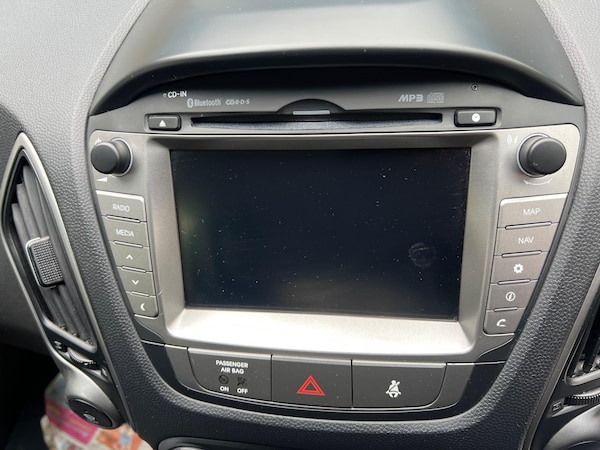 Used Hyundai Ix35 2015 for sale - 75363806: Photo 44