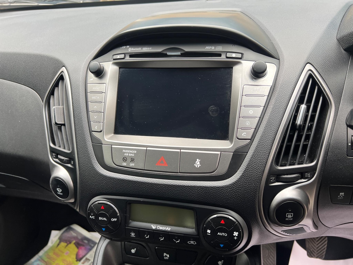 Vehicle 45