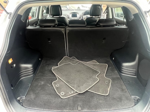 Used Hyundai Ix35 2015 for sale - 75363806: Photo 46
