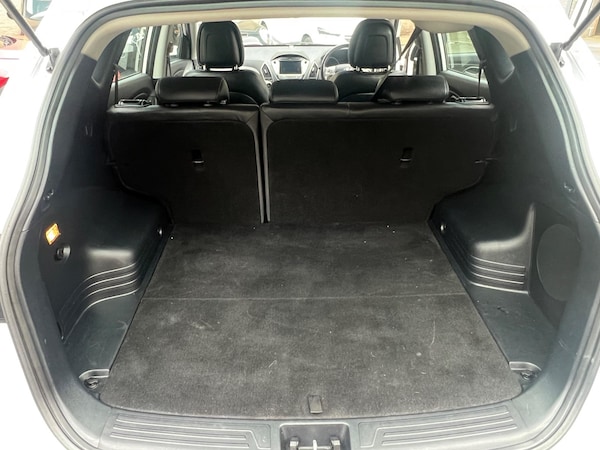 Used Hyundai Ix35 2015 for sale - 75363806: Photo 47