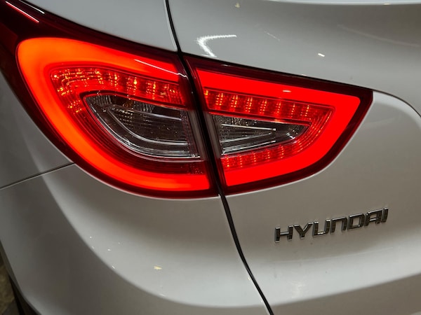 Used Hyundai Ix35 2015 for sale - 75363806: Photo 49