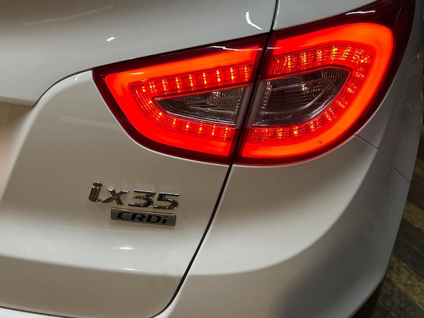 Used Hyundai Ix35 2015 for sale - 75363806: Photo 50