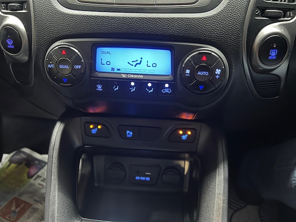Used Hyundai Ix35 2015 for sale - 75363806: Photo 51
