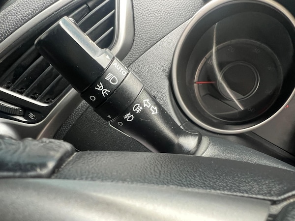 Used Hyundai Ix35 2015 for sale - 75363806: Photo 53