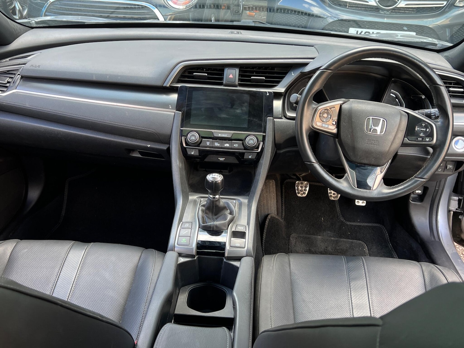 Vehicle 28