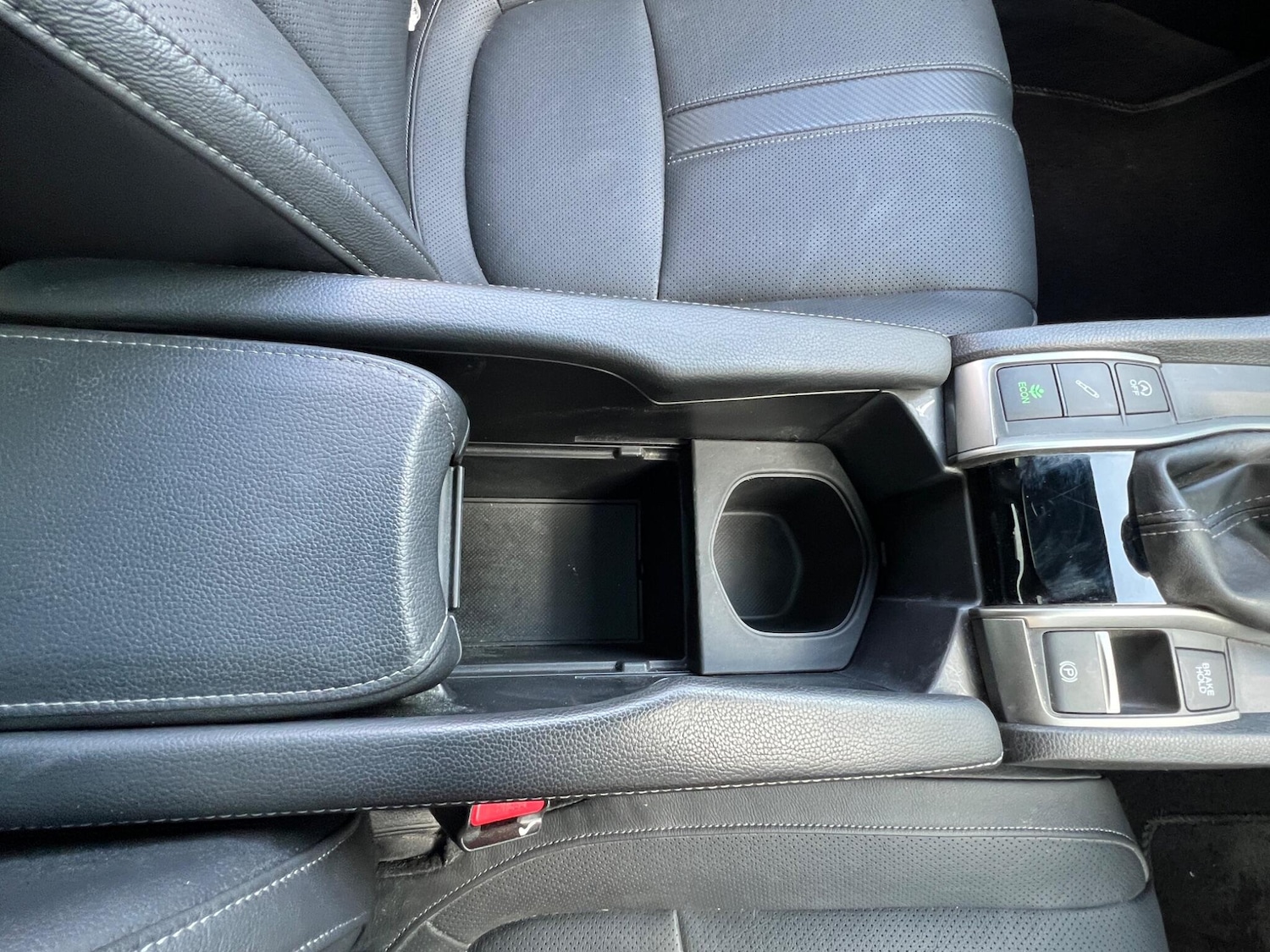 Used Honda Civic 2018 for sale - 75768781: Photo 60