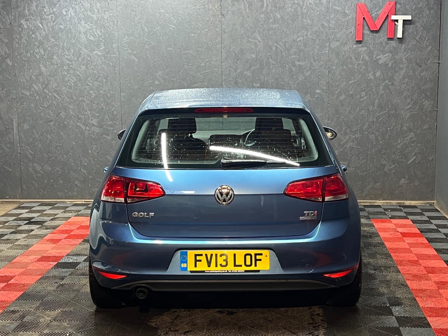 Used Volkswagen Golf for sale - 77683971: Photo 11