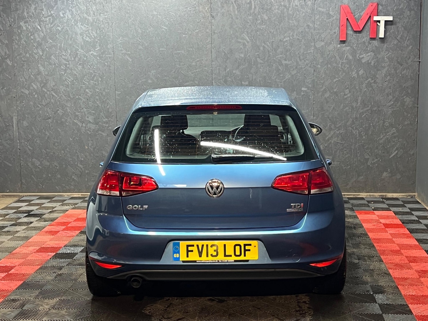 Used Volkswagen Golf for sale - 77683971: Photo 12