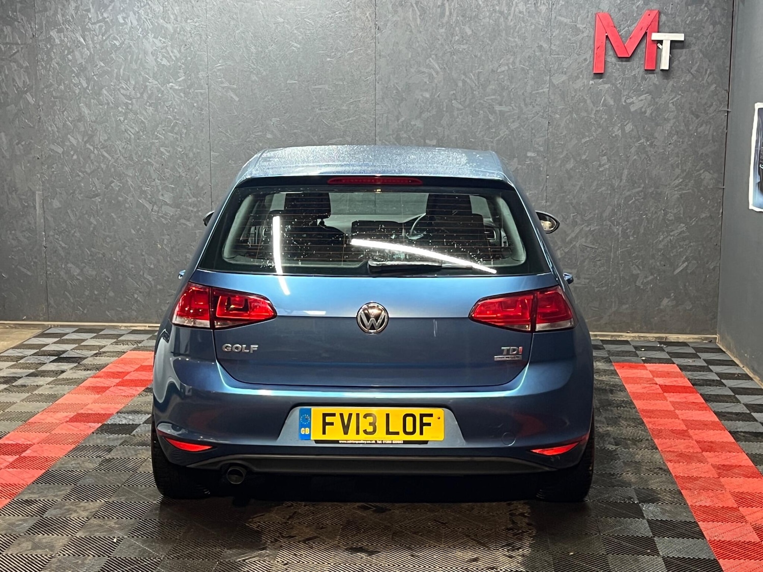 Used Volkswagen Golf for sale - 77683971: Photo 13