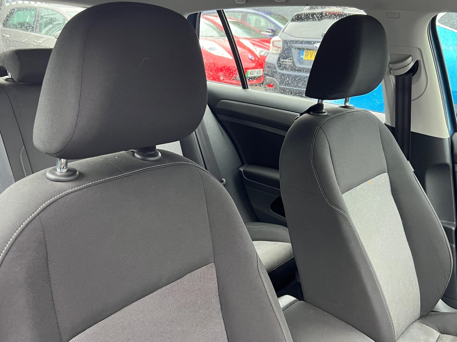 Used Volkswagen Golf for sale - 77683971: Photo 16