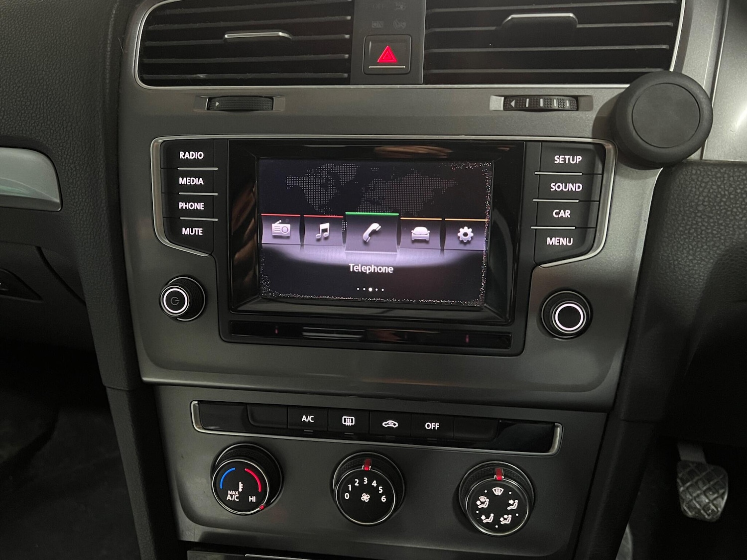 Used Volkswagen Golf for sale - 77683971: Photo 23