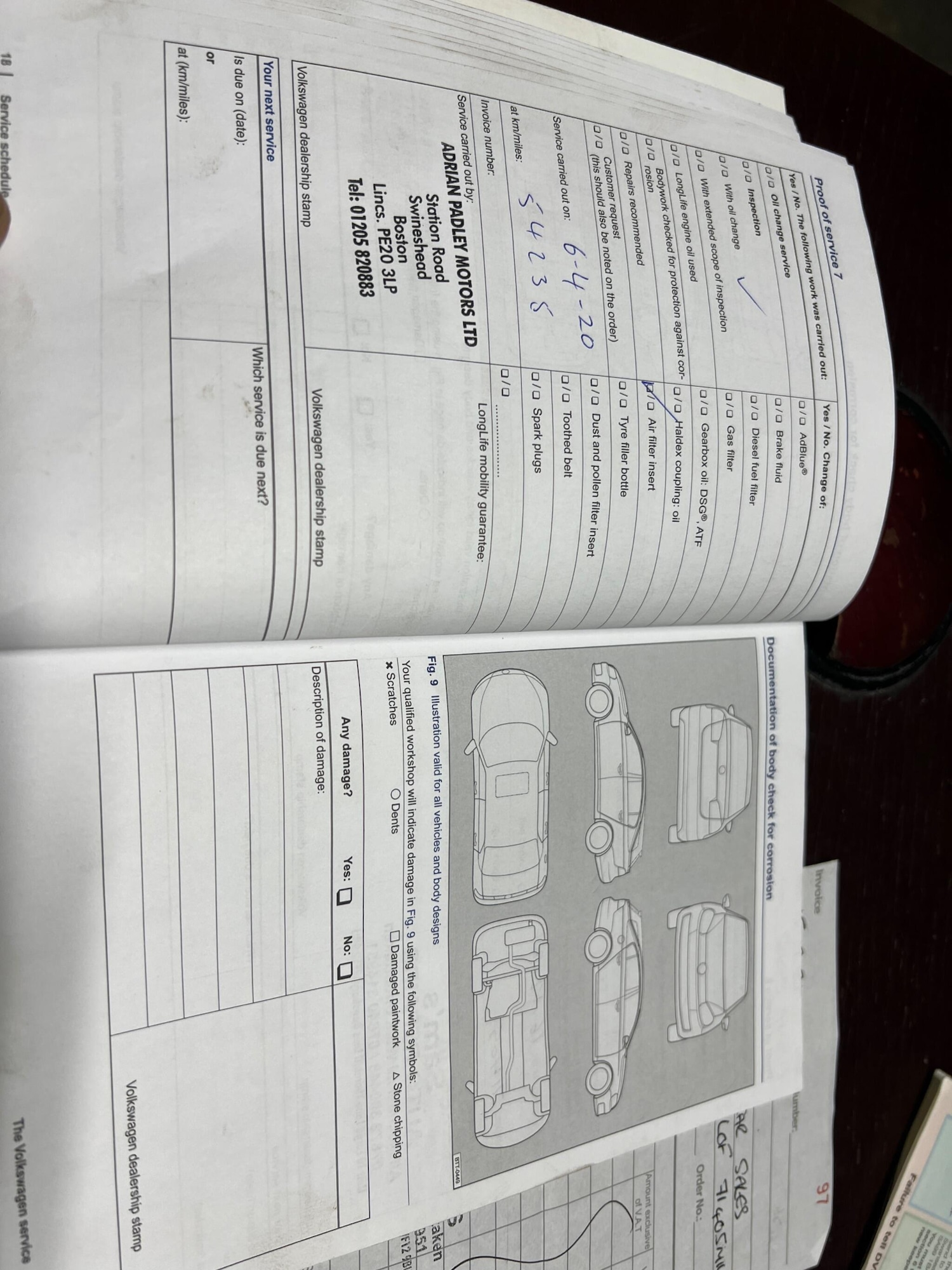 Used Volkswagen Golf for sale - 77683971: Photo 33