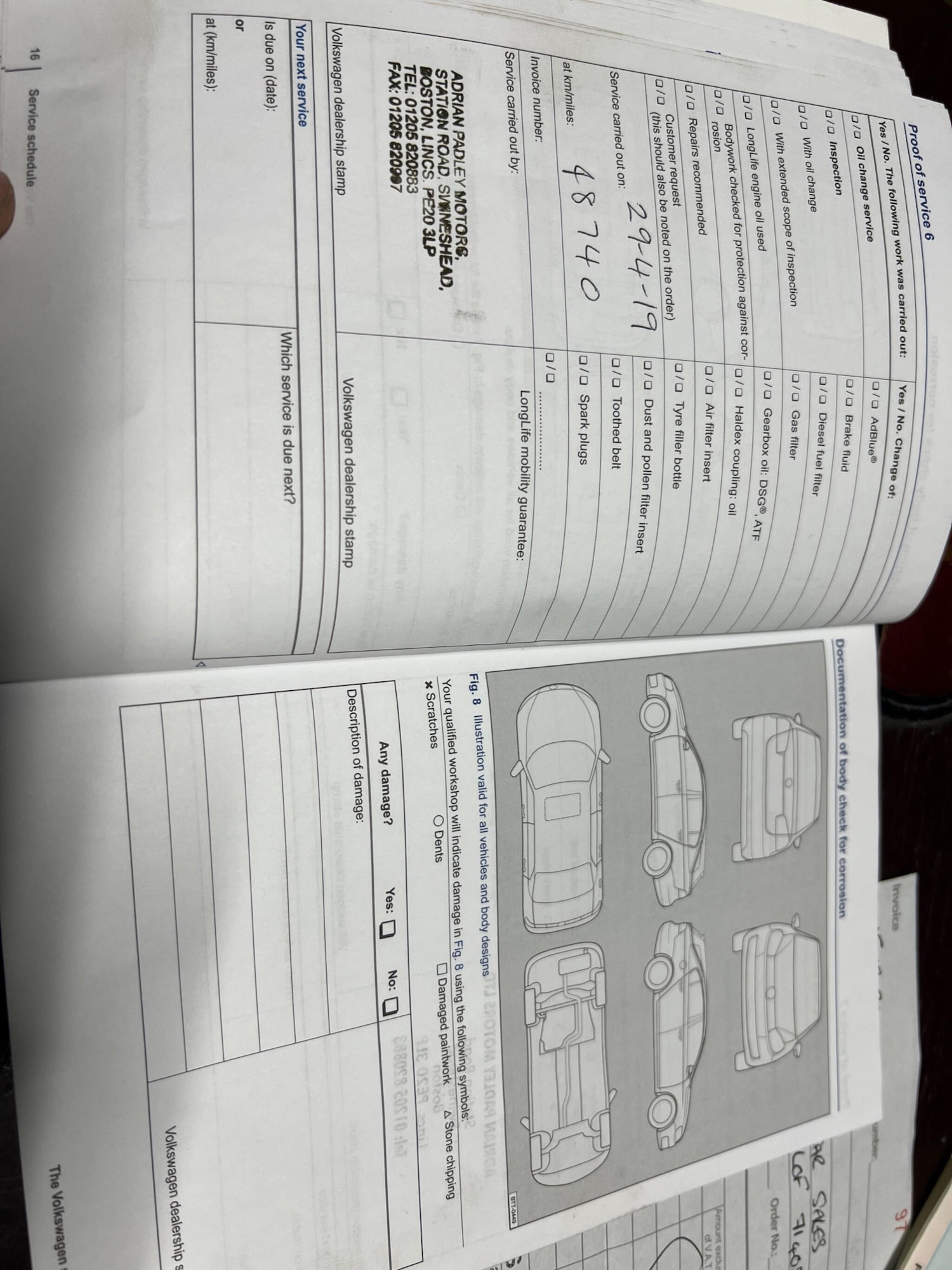 Used Volkswagen Golf for sale - 77683971: Photo 34