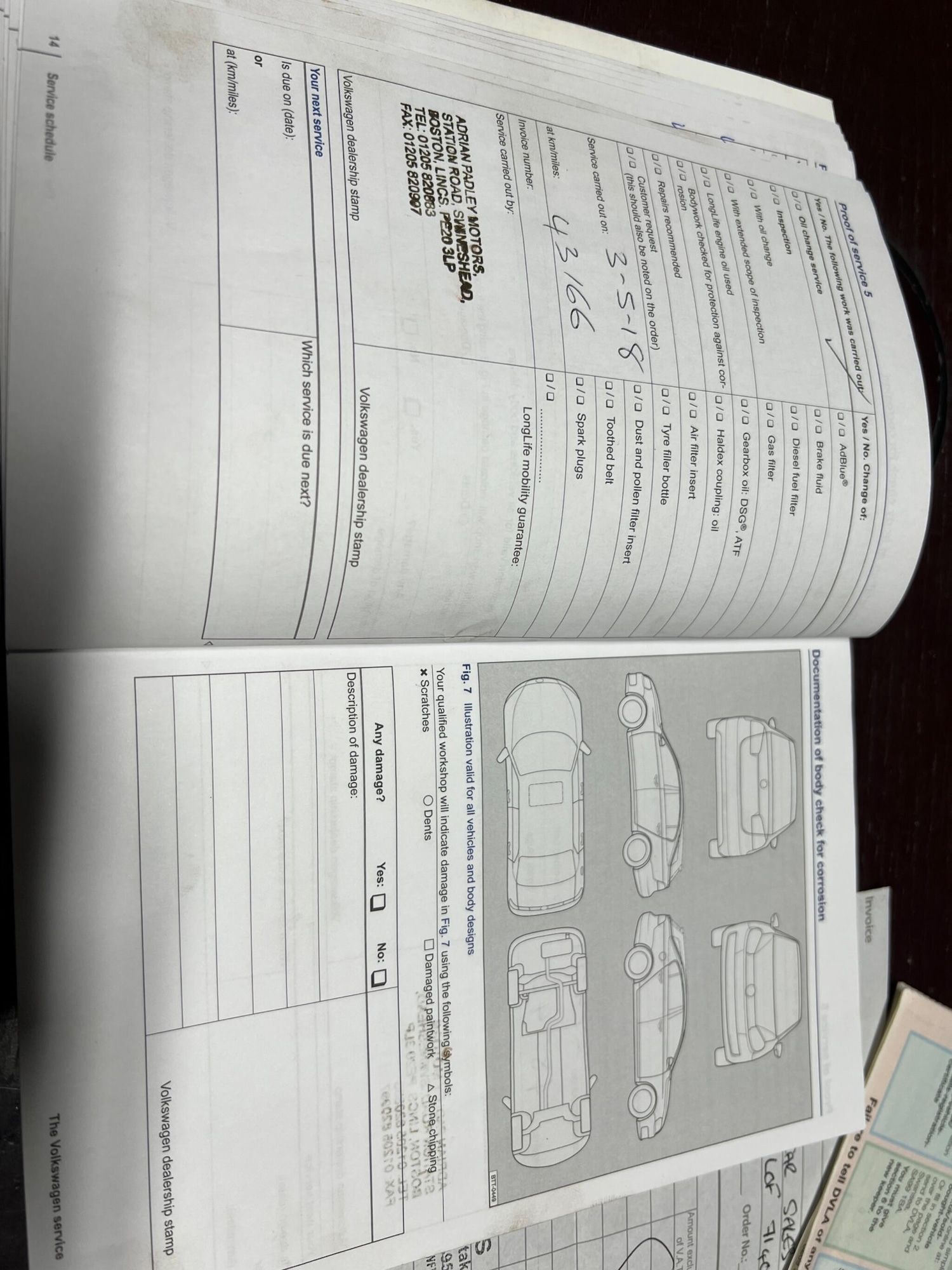 Used Volkswagen Golf for sale - 77683971: Photo 35