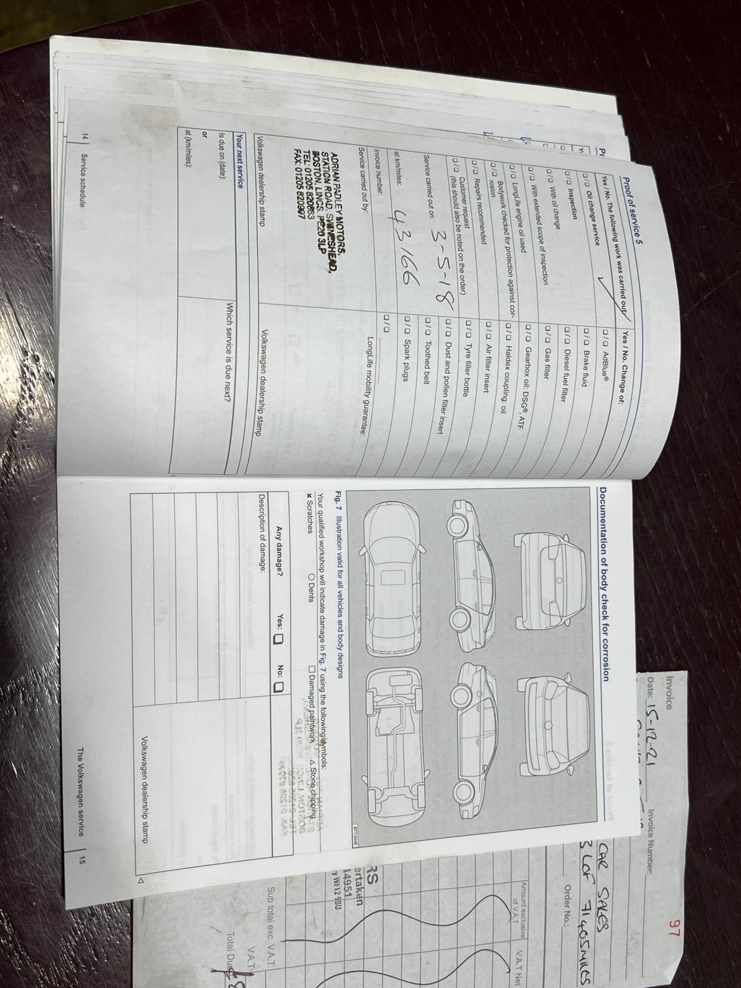 Used Volkswagen Golf for sale - 77683971: Photo 36