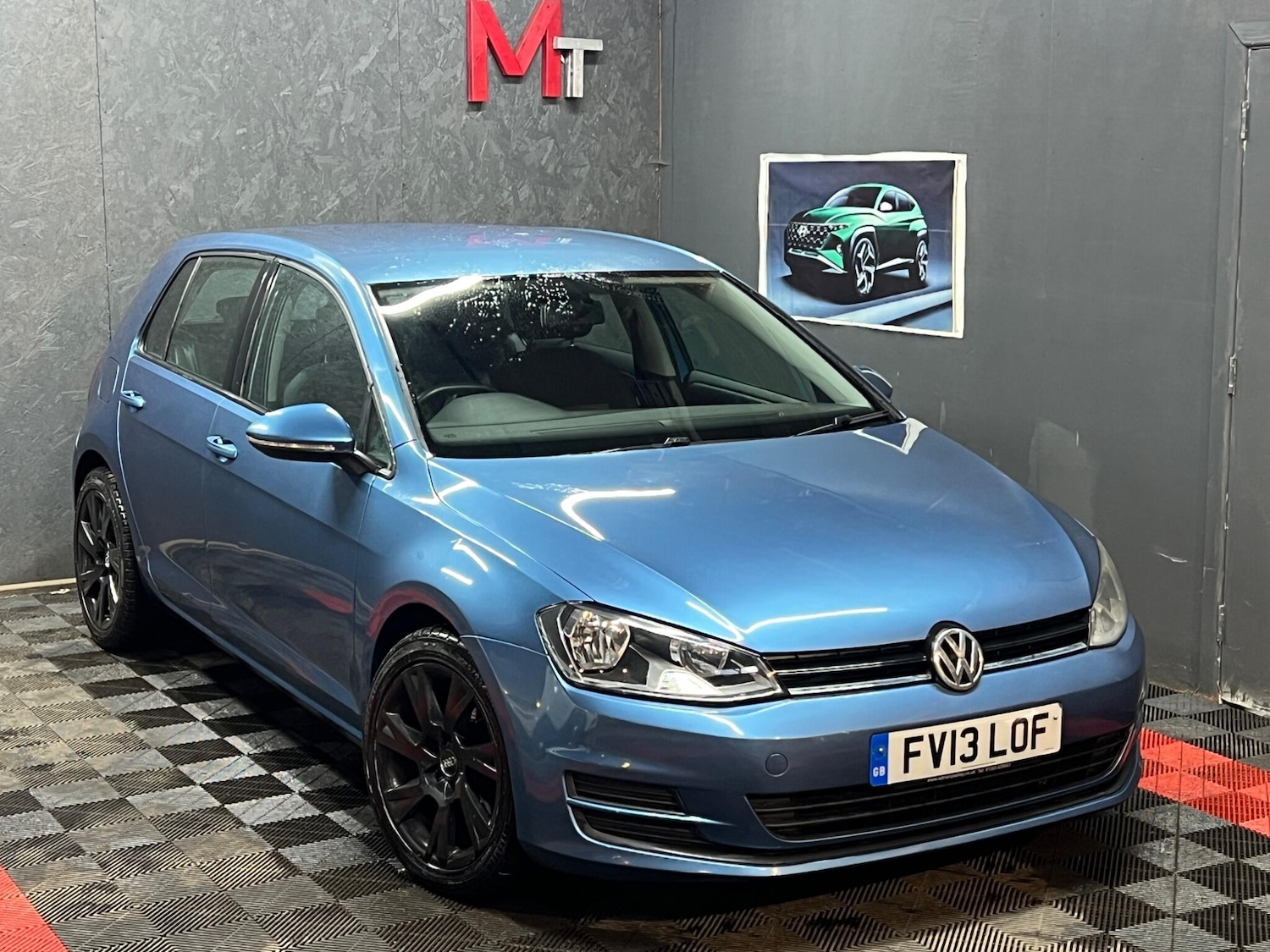 Used Volkswagen Golf for sale - 77683971: Photo 5