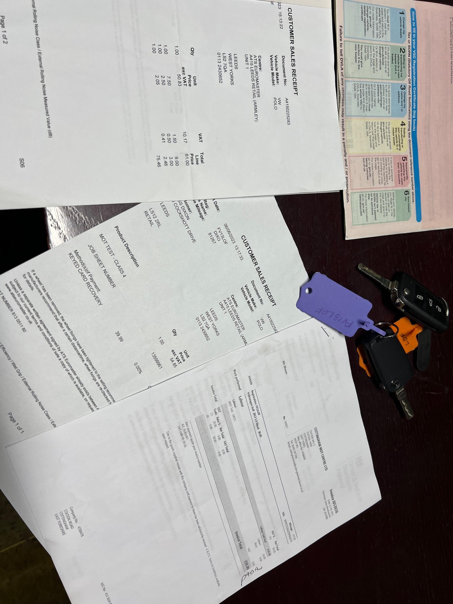 Used Volkswagen Golf for sale - 77683971: Photo 50