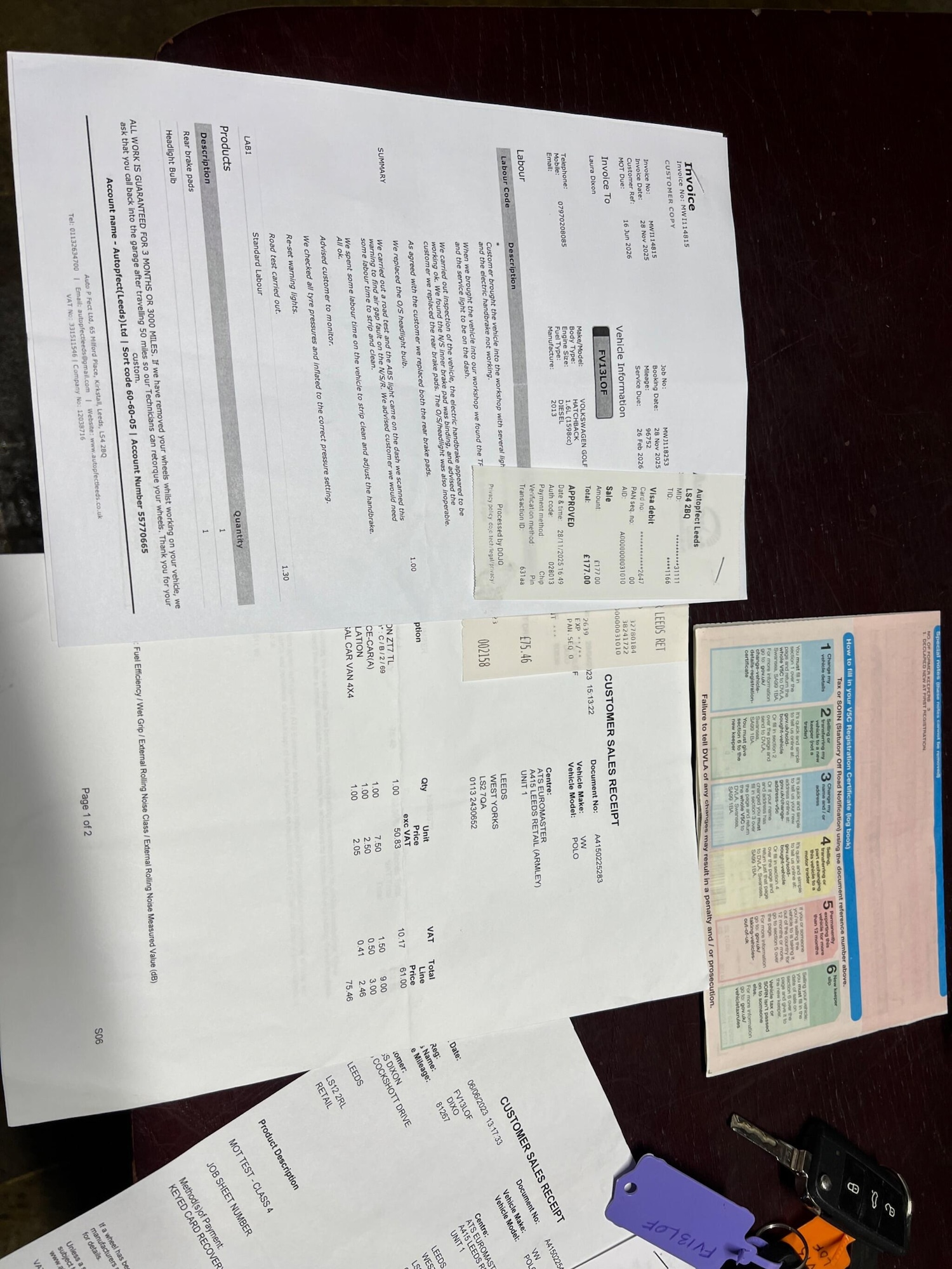 Used Volkswagen Golf for sale - 77683971: Photo 51