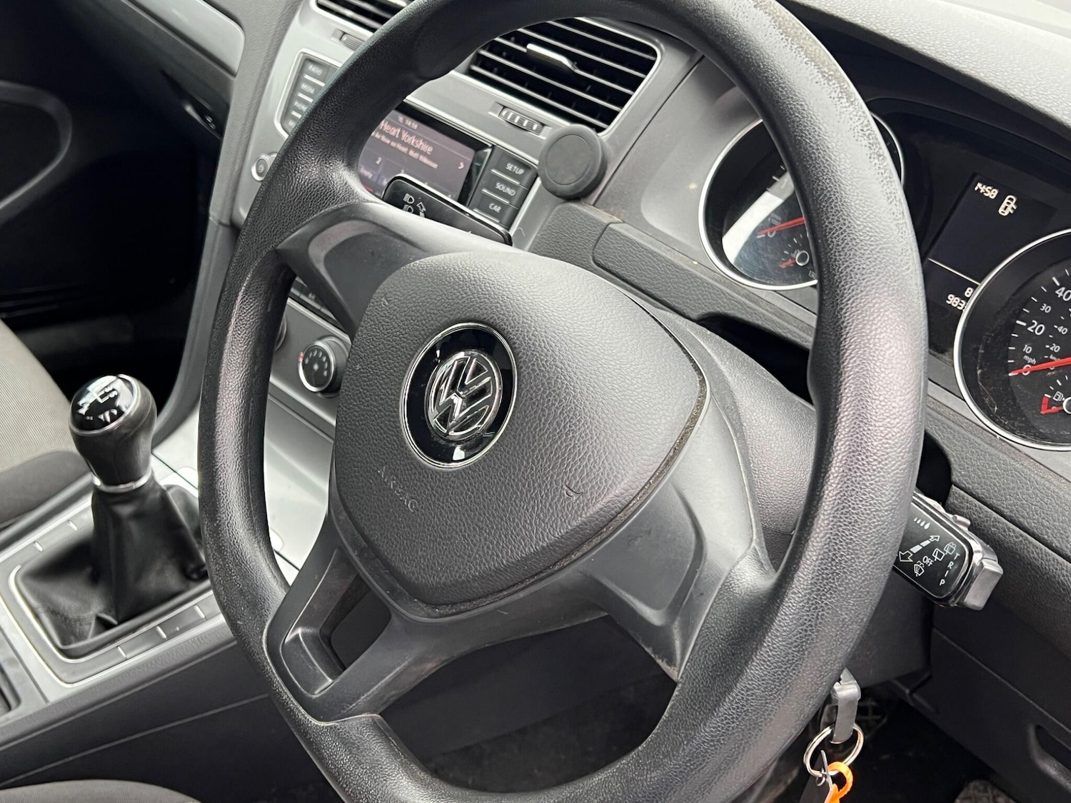 Used Volkswagen Golf for sale - 77683971: Photo 52