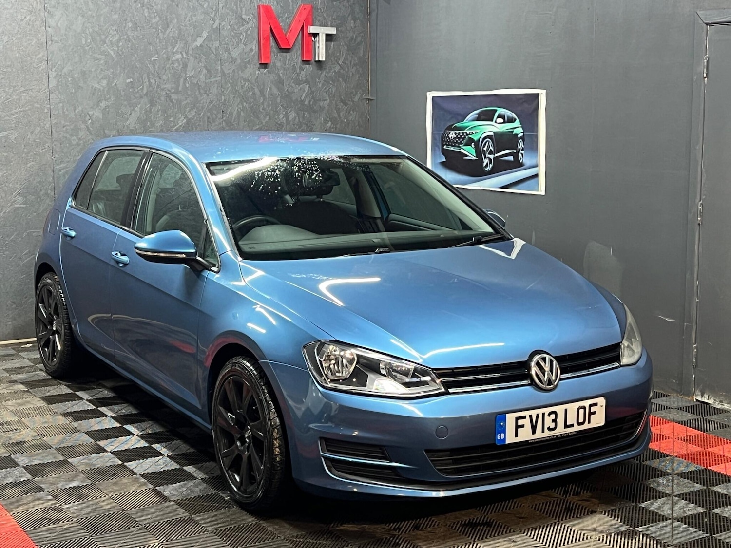 Used Volkswagen Golf for sale - 77683971: Photo 7